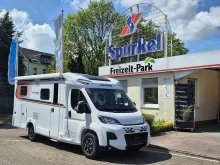 Fahrzeugbild Weinsberg CaraCompact 600 MEG EDITION [PEPPER] *TraumMobil*Gasflaschenauszug* #1