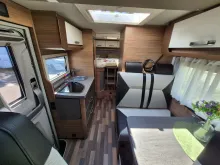 Fahrzeugbild Weinsberg CaraCompact 600 MEG EDITION [PEPPER] *TraumMobil*Gasflaschenauszug* #4