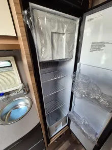 Fahrzeugbild Weinsberg CaraCompact 600 MEG EDITION [PEPPER] *TraumMobil*Gasflaschenauszug* #11
