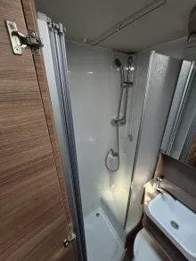Fahrzeugbild Weinsberg CaraCompact 600 MEG EDITION [PEPPER] *TraumMobil*Gasflaschenauszug* #13