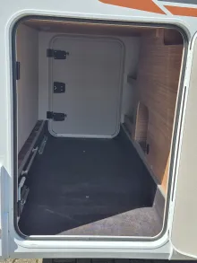Fahrzeugbild Weinsberg CaraCompact 600 MEG EDITION [PEPPER] *TraumMobil*Gasflaschenauszug* #14