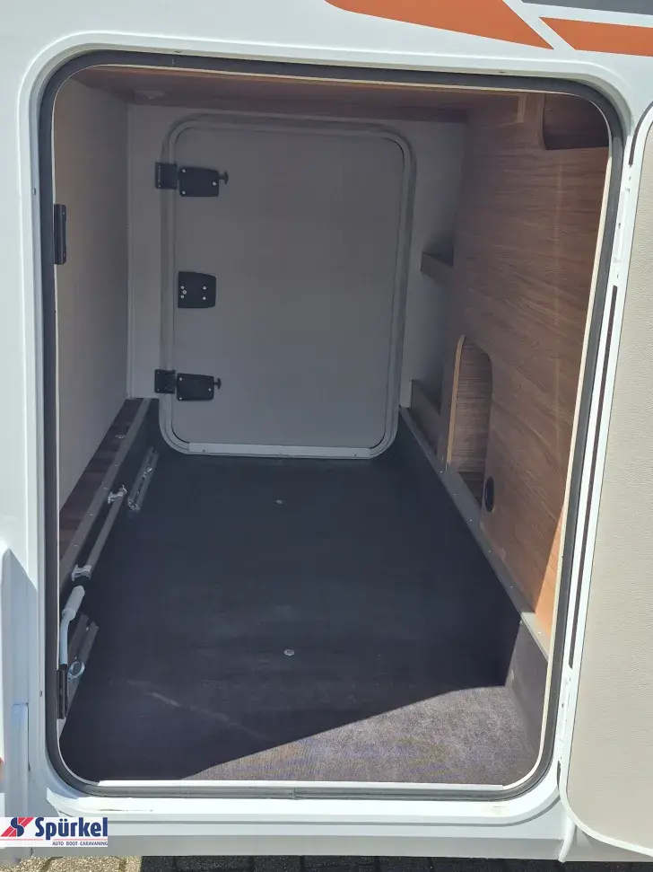 Fahrzeugbild Weinsberg CaraCompact 600 MEG EDITION [PEPPER] *TraumMobil*Gasflaschenauszug* #14