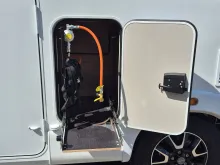 Fahrzeugbild Weinsberg CaraCompact 600 MEG EDITION [PEPPER] *TraumMobil*Gasflaschenauszug* #15