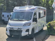 Fahrzeugbild Weinsberg CaraCompact 600 MEG EDITION [PEPPER] *TraumMobil*Gasflaschenauszug* #17