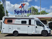 Fahrzeugbild Weinsberg CaraCompact 600 MEG EDITION [PEPPER] *TraumMobil*Gasflaschenauszug* #18