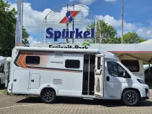 Fahrzeugbild Weinsberg CaraCompact 600 MEG EDITION [PEPPER] *TraumMobil*Gasflaschenauszug* #19