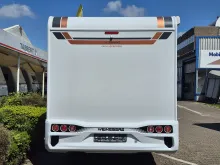 Fahrzeugbild Weinsberg CaraCompact 600 MEG EDITION [PEPPER] *TraumMobil*Gasflaschenauszug* #22