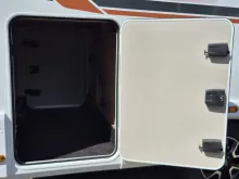 Fahrzeugbild Weinsberg CaraCompact 600 MEG EDITION [PEPPER] *TraumMobil*Gasflaschenauszug* #23