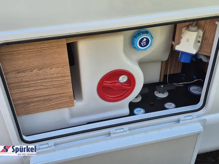 Fahrzeugbild Weinsberg CaraCompact 600 MEG EDITION [PEPPER] *TraumMobil*Gasflaschenauszug* #24