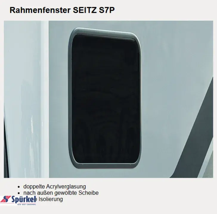Fahrzeugbild Weinsberg CaraCompact 600 MEG EDITION [PEPPER] *TraumMobil*Gasflaschenauszug* #25