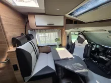 Fahrzeugbild Weinsberg CaraCompact 600 MEG EDITION [PEPPER] *TraumMobil*Gasflaschenauszug* #26