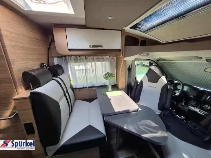 Fahrzeugbild Weinsberg CaraCompact 600 MEG EDITION [PEPPER] *TraumMobil*Gasflaschenauszug* #26