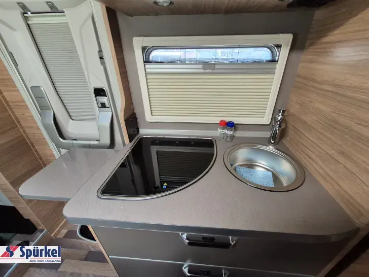 Fahrzeugbild Weinsberg CaraCompact 600 MEG EDITION [PEPPER] *TraumMobil*Gasflaschenauszug* #29