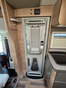 Fahrzeugbild Weinsberg CaraCompact 600 MEG EDITION [PEPPER] *TraumMobil*Gasflaschenauszug* #31