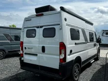 Fahrzeugbild Knaus BoxLife 600 ME Platinum Selection Sofort #5