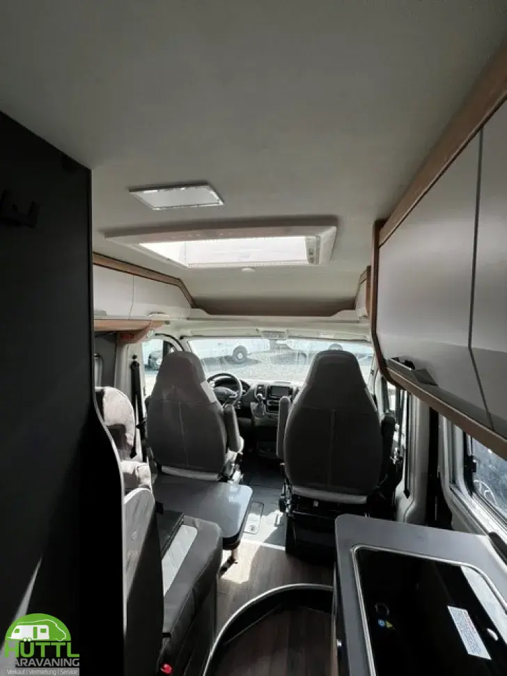 Fahrzeugbild Knaus BoxLife 600 ME Platinum Selection Sofort #8