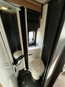 Fahrzeugbild Knaus BoxLife 600 ME Platinum Selection Sofort #10