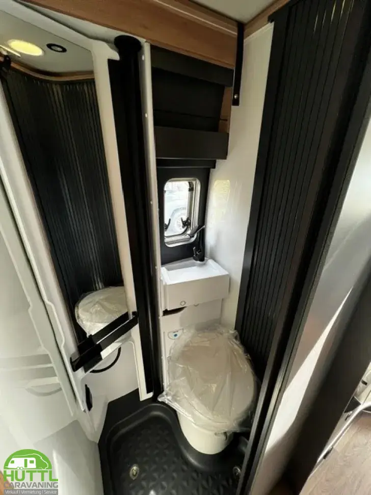 Fahrzeugbild Knaus BoxLife 600 ME Platinum Selection Sofort #10