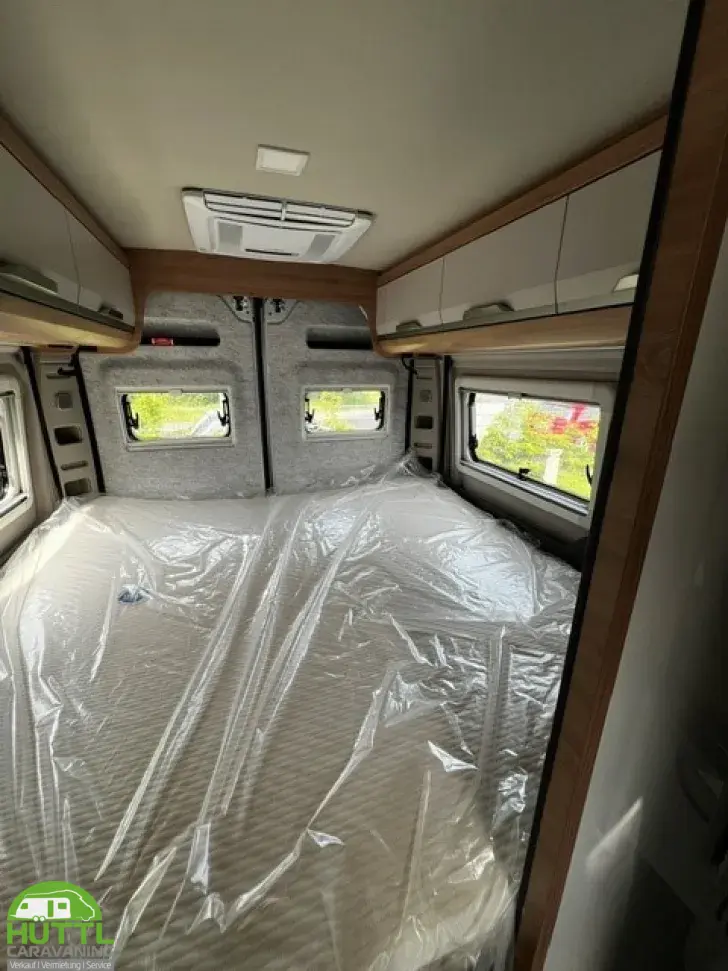 Fahrzeugbild Knaus BoxLife 600 ME Platinum Selection Sofort #11
