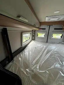 Fahrzeugbild Knaus BoxLife 600 ME Platinum Selection Sofort #12