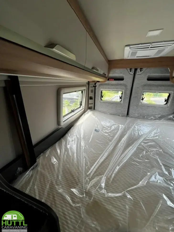 Fahrzeugbild Knaus BoxLife 600 ME Platinum Selection Sofort #12