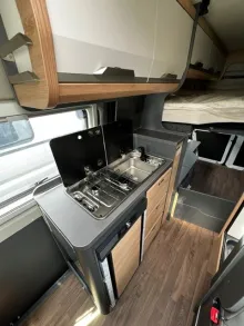 Fahrzeugbild Knaus BoxLife 600 ME Platinum Selection Sofort #9
