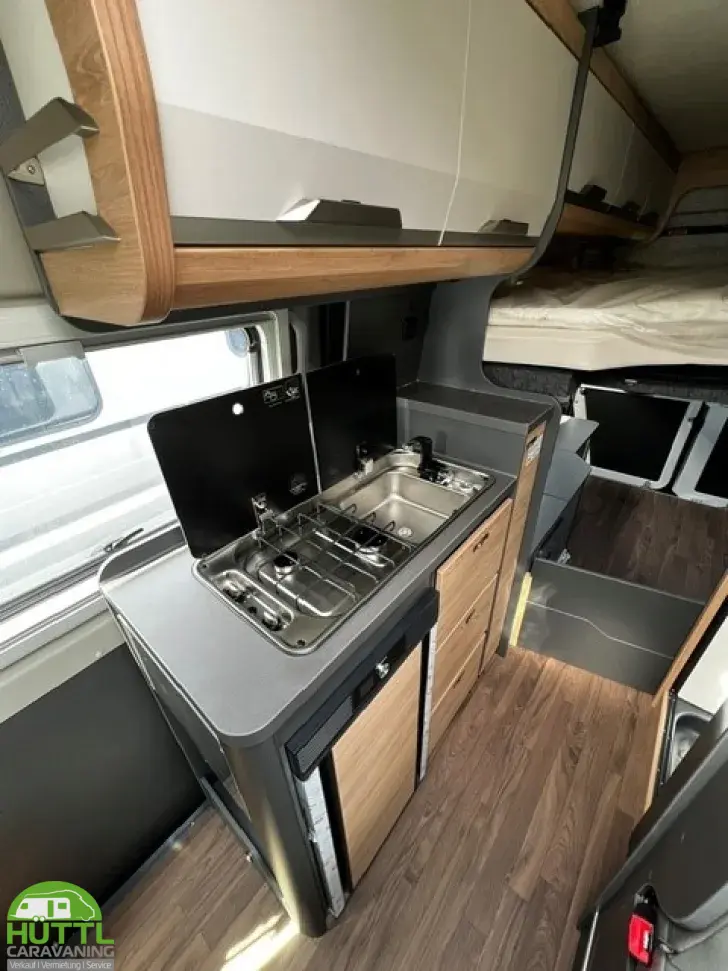 Fahrzeugbild Knaus BoxLife 600 ME Platinum Selection Sofort #9