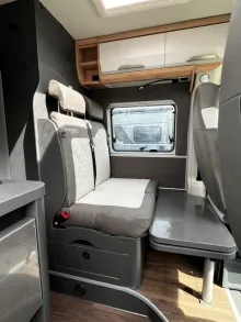 Fahrzeugbild Knaus BoxLife 600 ME Platinum Selection Sofort #7