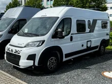 Fahrzeugbild Knaus BoxLife 600 ME Platinum Selection Sofort #1