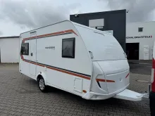 Fahrzeugbild Weinsberg CaraOne 450 FU EDITION [HOT] Modell 2025 #1