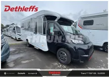 Fahrzeugbild Dethleffs Trend Active T 7057 EB #34