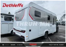 Fahrzeugbild Dethleffs Trend Active T 7057 EB #3