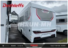 Fahrzeugbild Dethleffs Trend Active T 7057 EB #4