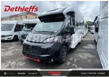 Fahrzeugbild Dethleffs Trend Active T 7057 EB #5