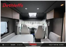 Fahrzeugbild Dethleffs Trend Active T 7057 EB #8