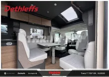 Fahrzeugbild Dethleffs Trend Active T 7057 EB #9