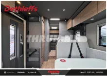 Fahrzeugbild Dethleffs Trend Active T 7057 EB #13