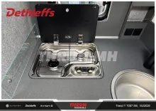 Fahrzeugbild Dethleffs Trend Active T 7057 EB #16
