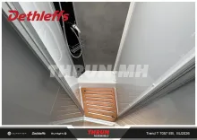 Fahrzeugbild Dethleffs Trend Active T 7057 EB #20