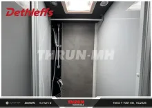 Fahrzeugbild Dethleffs Trend Active T 7057 EB #21