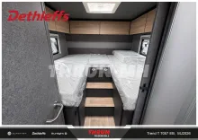 Fahrzeugbild Dethleffs Trend Active T 7057 EB #22