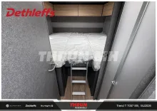 Fahrzeugbild Dethleffs Trend Active T 7057 EB #23