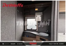 Fahrzeugbild Dethleffs Trend Active T 7057 EB #27