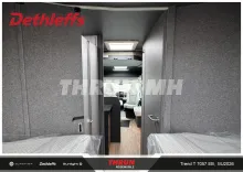 Fahrzeugbild Dethleffs Trend Active T 7057 EB #28