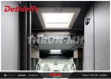 Fahrzeugbild Dethleffs Trend Active T 7057 EB #29