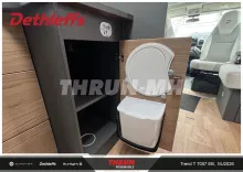 Fahrzeugbild Dethleffs Trend Active T 7057 EB #30