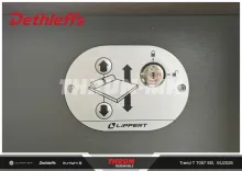 Fahrzeugbild Dethleffs Trend Active T 7057 EB #31