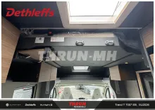 Fahrzeugbild Dethleffs Trend Active T 7057 EB #32