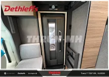 Fahrzeugbild Dethleffs Trend Active T 7057 EB #33