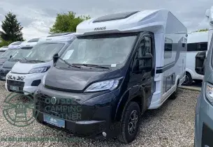 Bild L!VE WAVE 650 MEG Black Selection